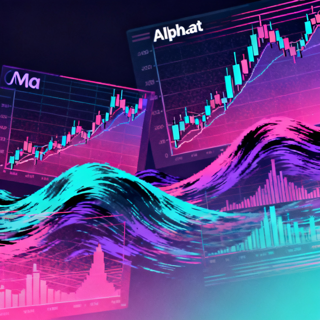 AI Arms Race Sparks Market Turmoil: The Meta & Alphabet Showdown