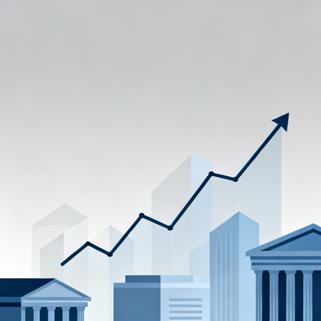 AI Boom's Hidden Winners: Wall Street Banks Cash In