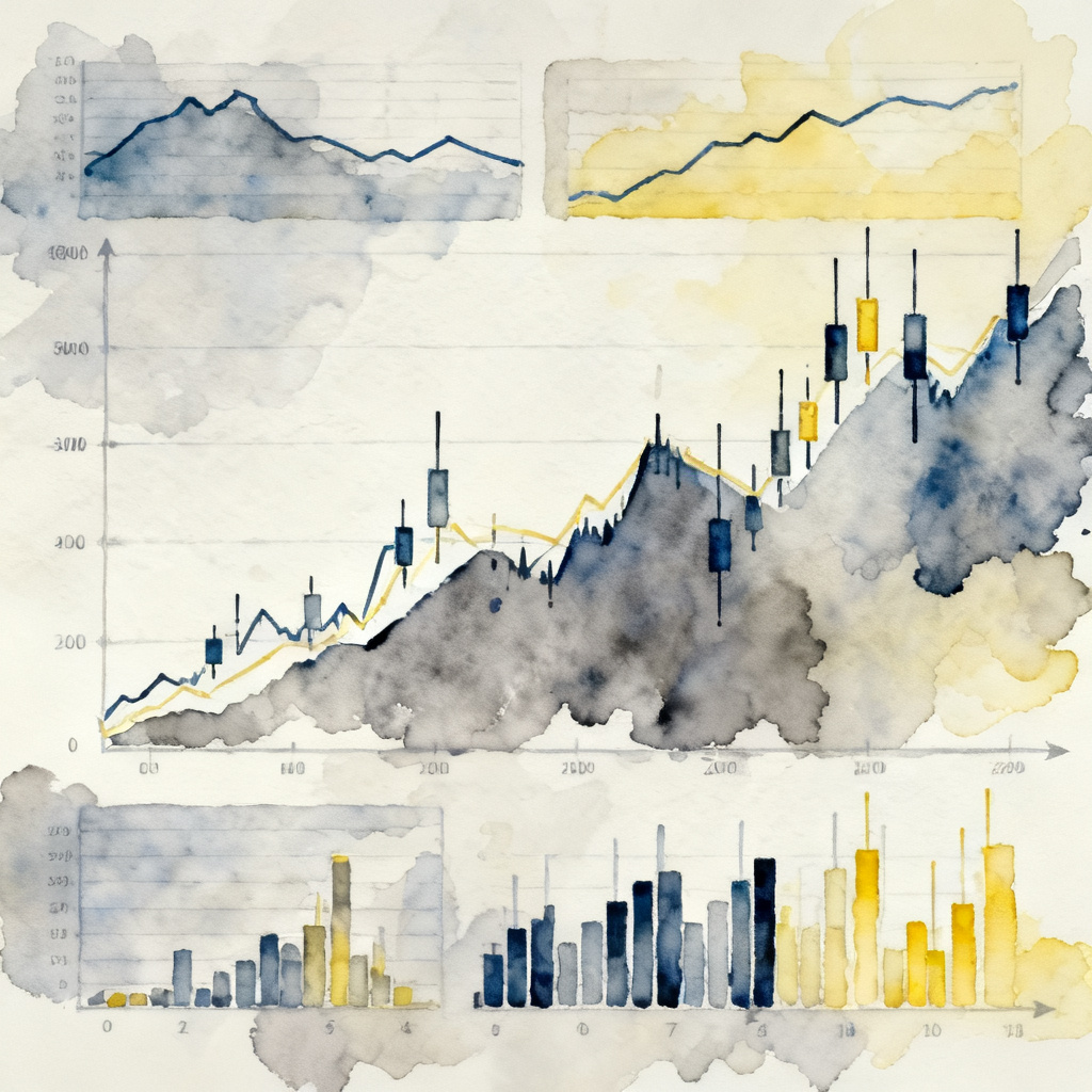 April Jobs: A Stable, Uninspiring Market Holds Its Breath
