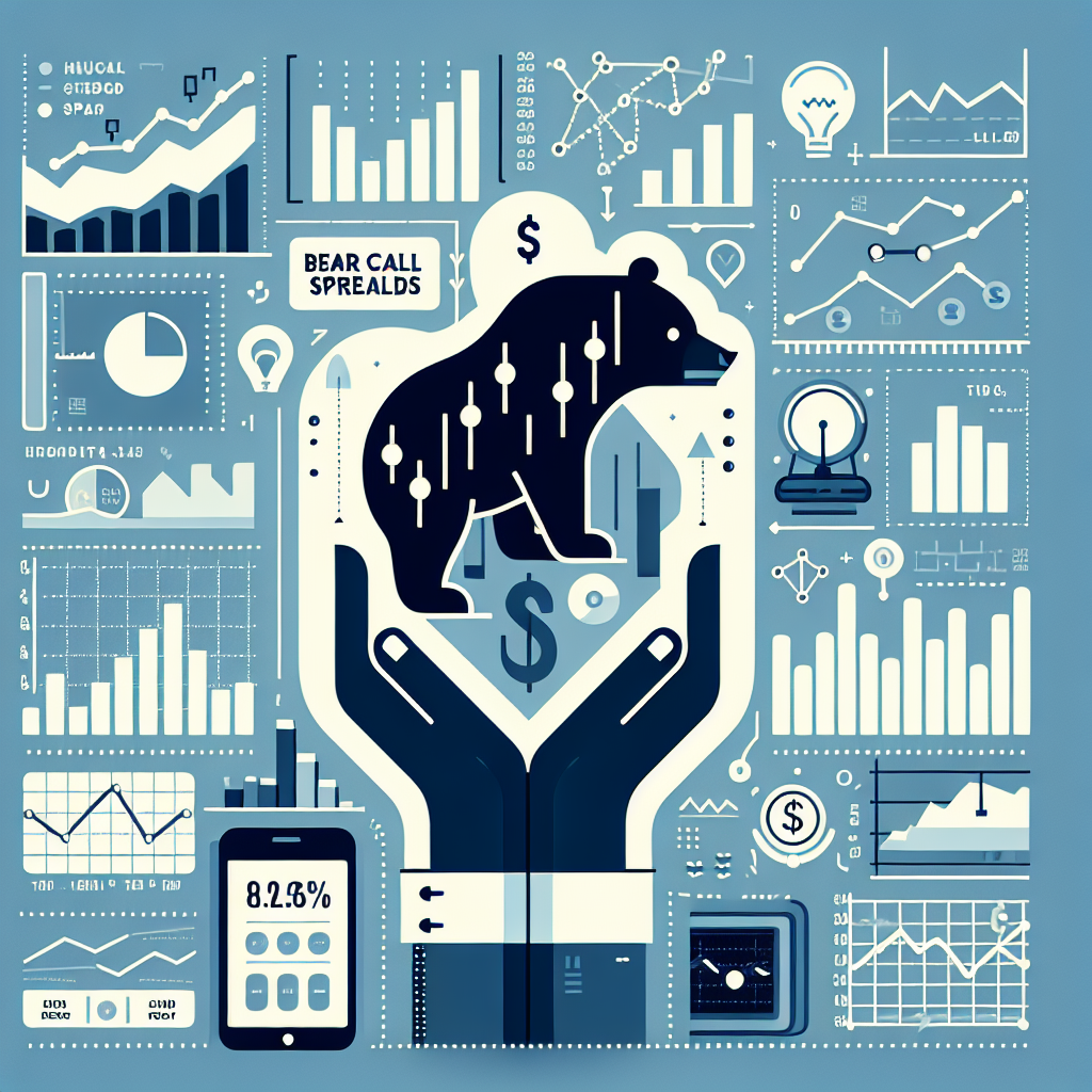 Bear Call Spreads: Hedging Downside Risk in a Volatile Market