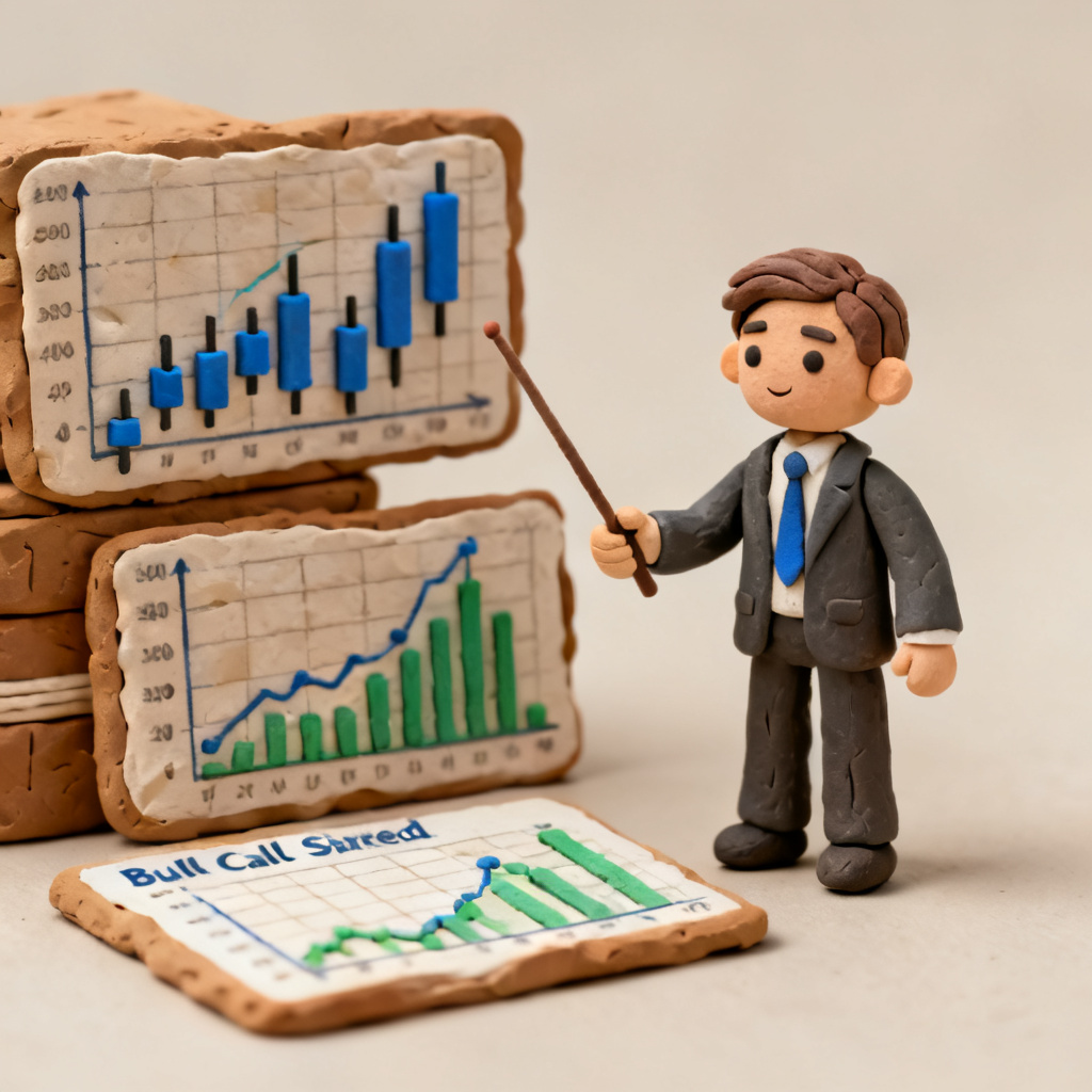 Bull Call Spreads: Harnessing Convexity for Smarter Debit Trades