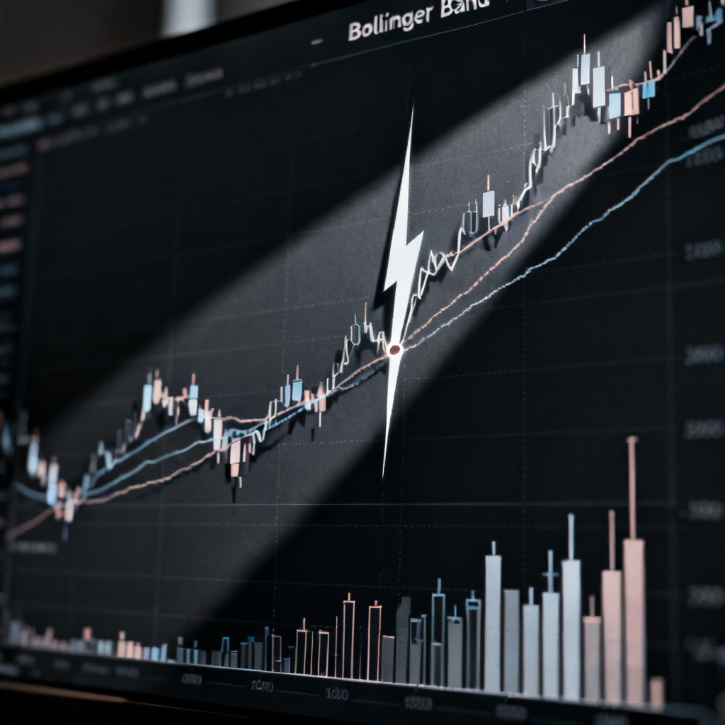 Call Spread Strategy: Timing Breakouts with Bollinger Bands