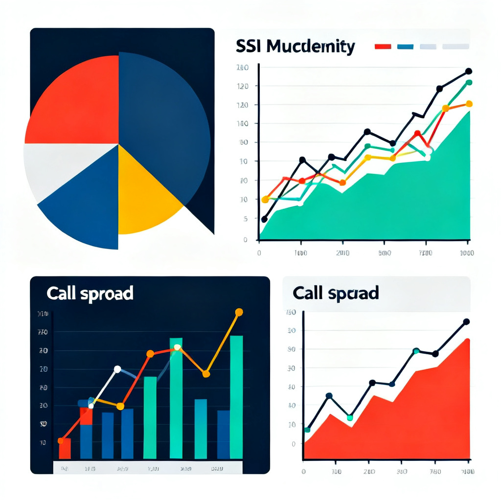 Call Spread Strategy: Timing Momentum Stocks with the RSI