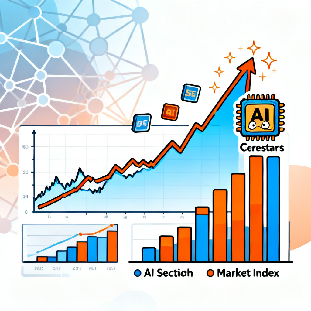 Cerebras IPO Ignites Market: Is AI's Hype Cycle Back?