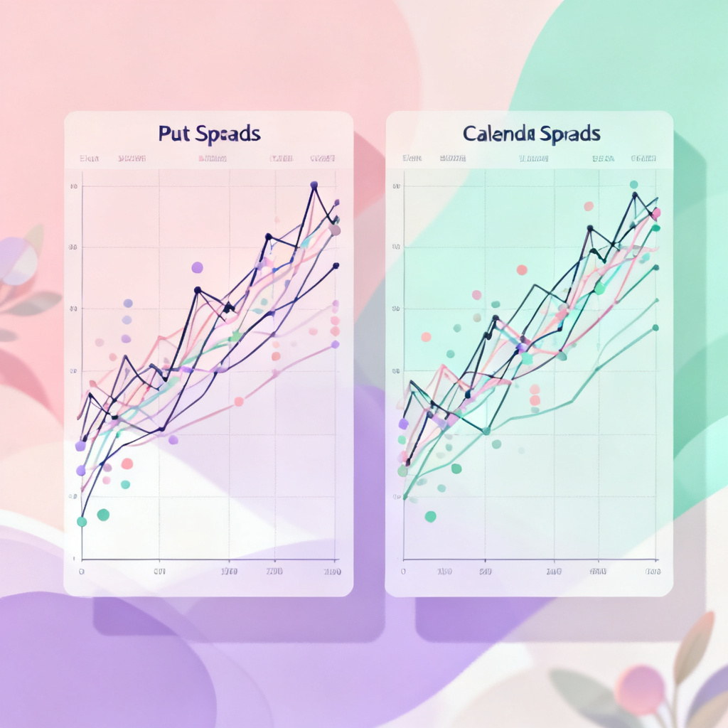 Comparing Put Spreads vs. Calendar Spreads for Event-Driven Trades
