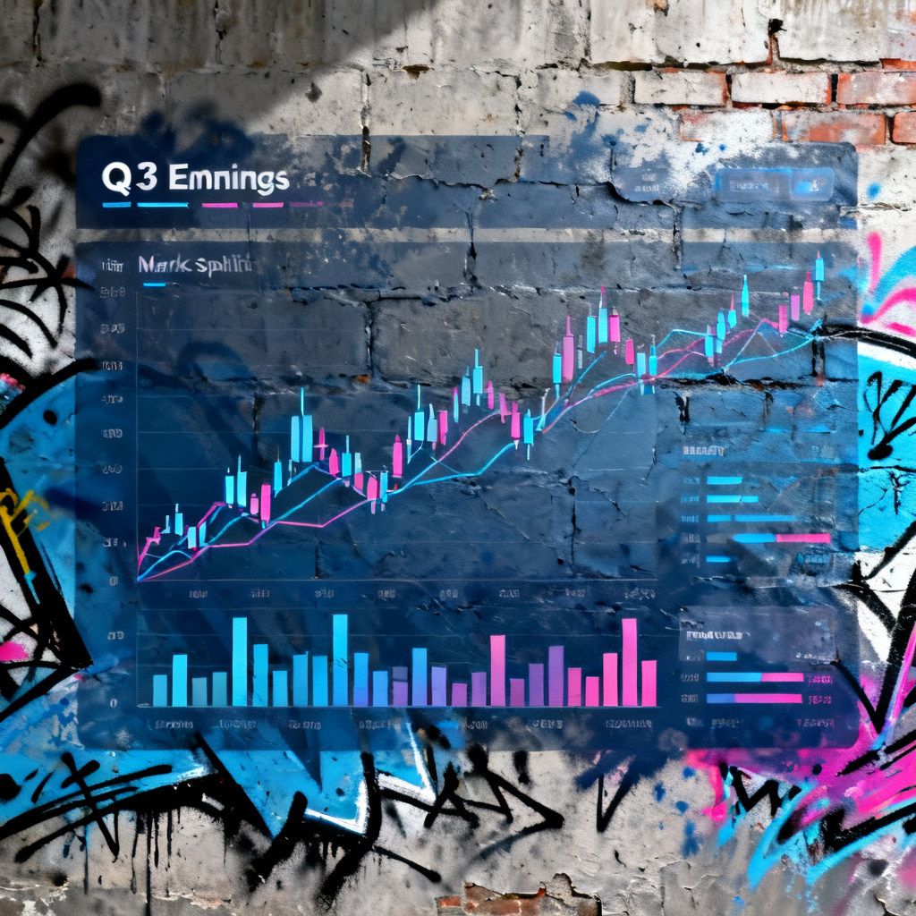Consumer 'Resilience' Tested: Q3 Earnings Signal Split Market