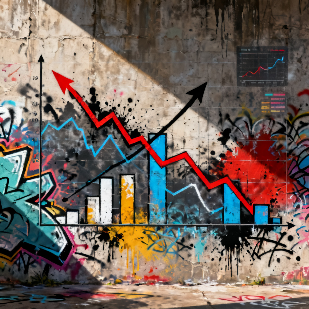 Consumer Sentiment Craters as Inflation Fears Deepen