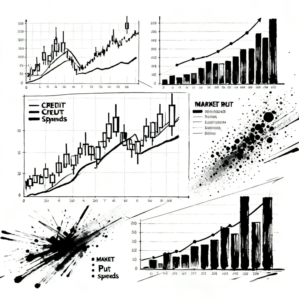 Debunking: You Must Trade Expensive Stocks for Credit Put Spreads