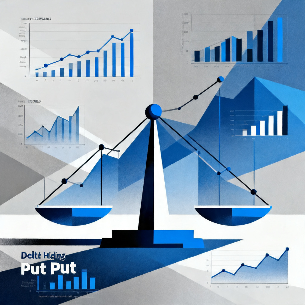 Delta Hedging for Credit Put Spreads: Balancing Reward and Risk