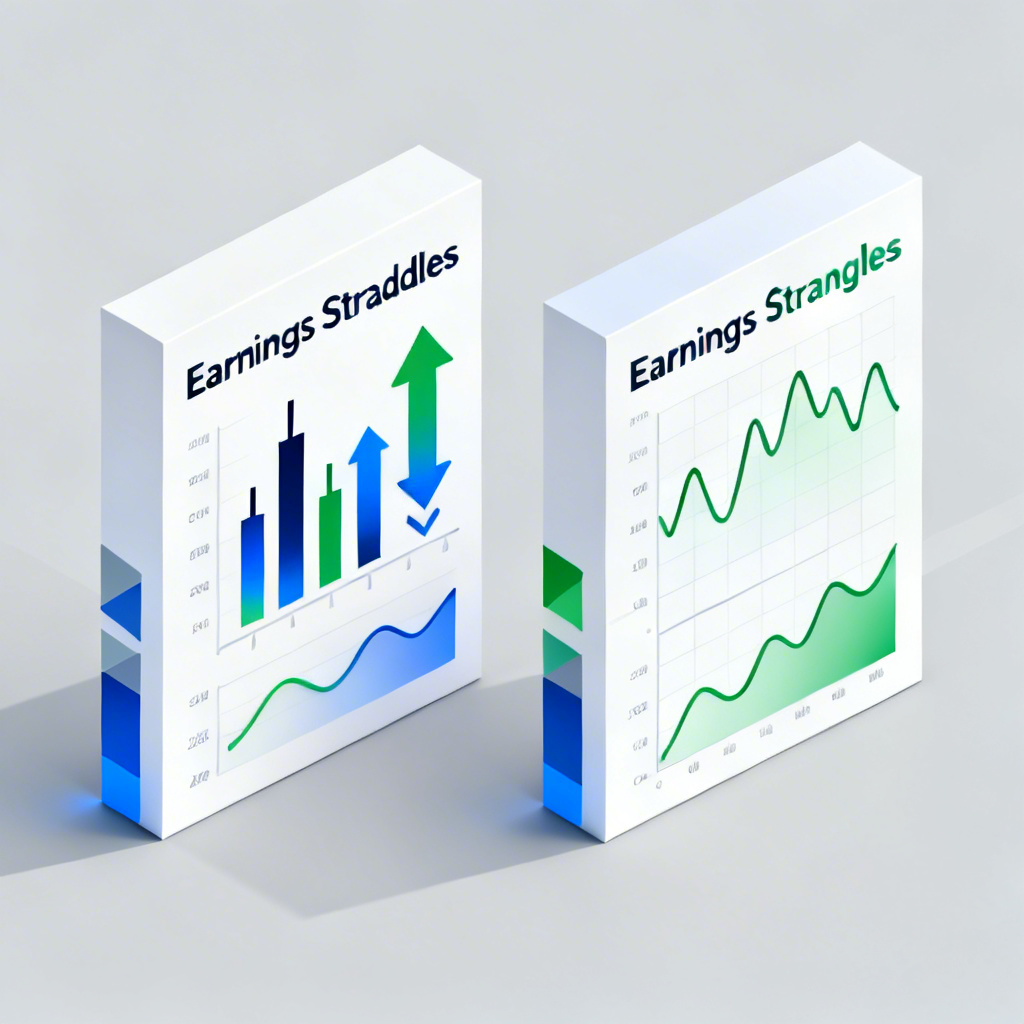 Earnings Straddles vs Strangles: Which Strategy Suits Your View?