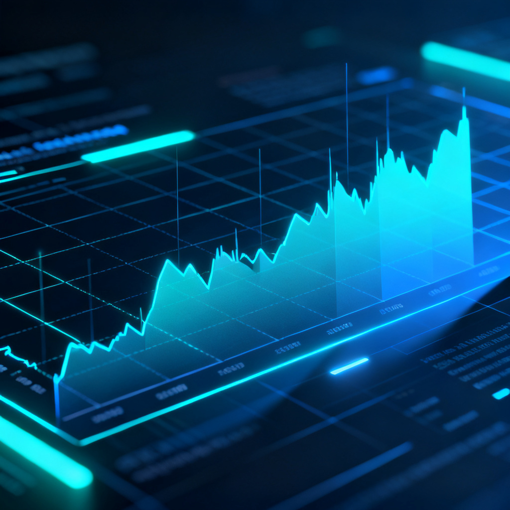 Fed's Dilemma: Yields Soar as Inflation Fears Reignite