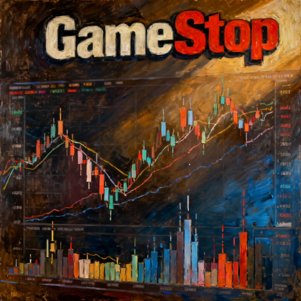 GameStop's $56 Billion eBay Gambit: Can It Work?