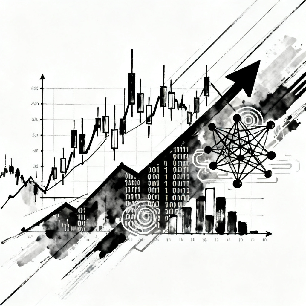 Google's $80B Stock Sale Signals AI Arms Race Intensifies