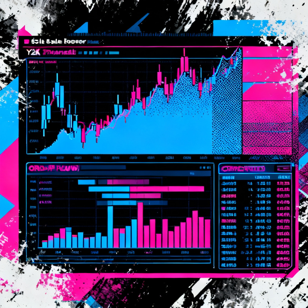 How to Read Order Flow Imbalances for Better Credit Spread Entries