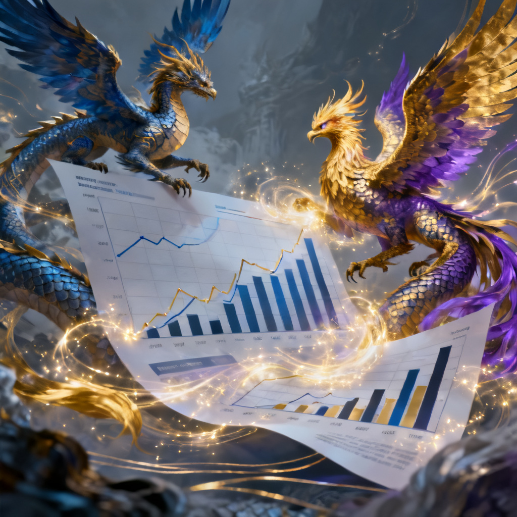 Inflation's Five-Year Grip: What It Means for Your Wallet & Trades
