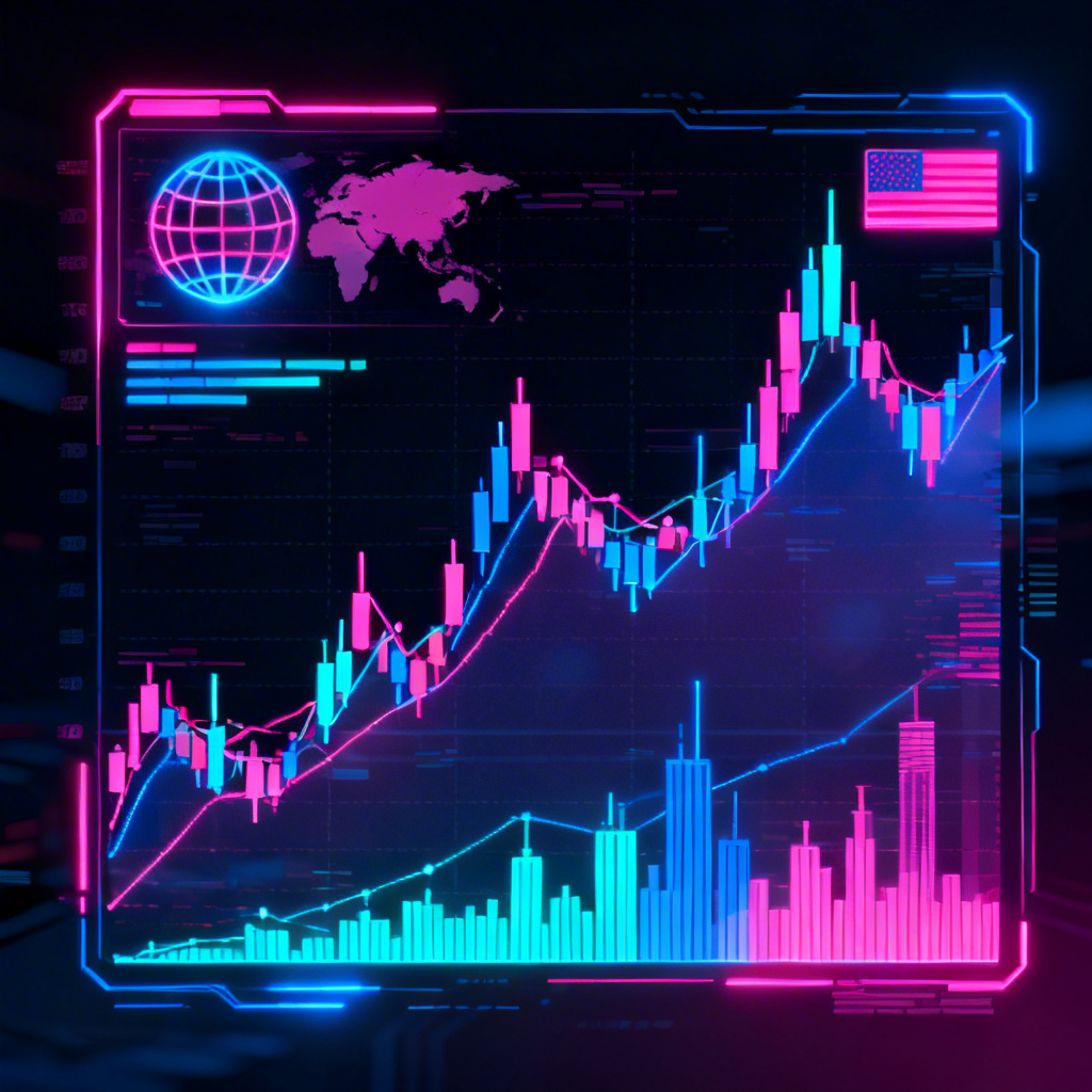 Iran-US Tensions Send Oil Prices Soaring: What Investors Need to Know