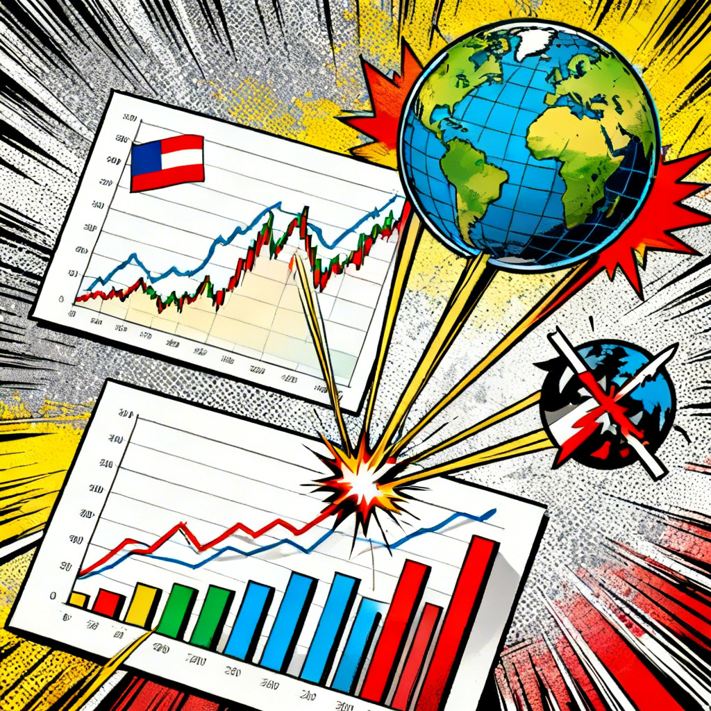 Iran War Inflates Prices - What It Means for Traders & Investors