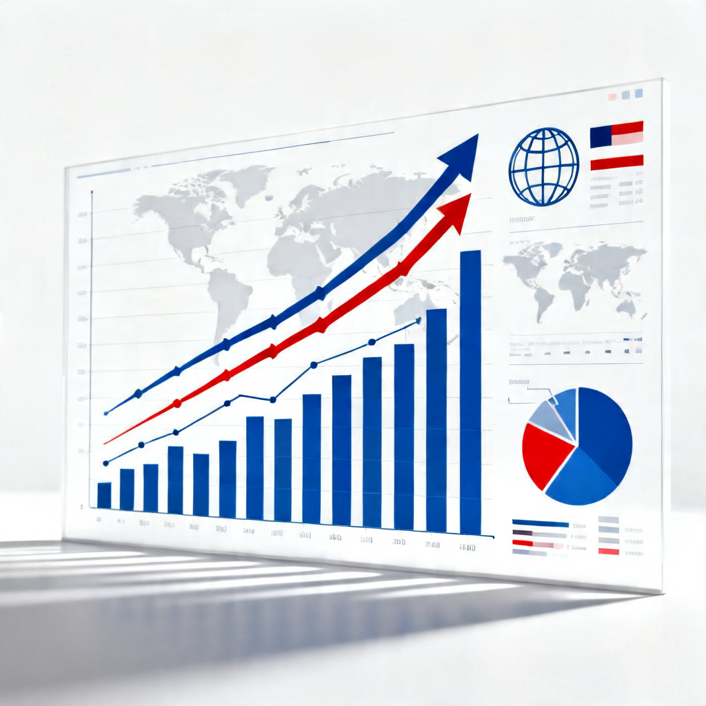 Iran War's Impact on U.S. Economy: Inflation, Growth, and the Fed