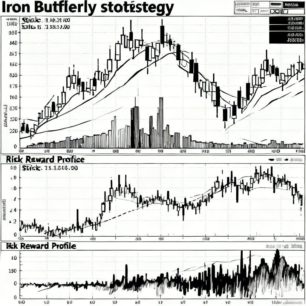 Iron Butterfly: A Low-Cost Defined Risk Strategy for Volatile Markets