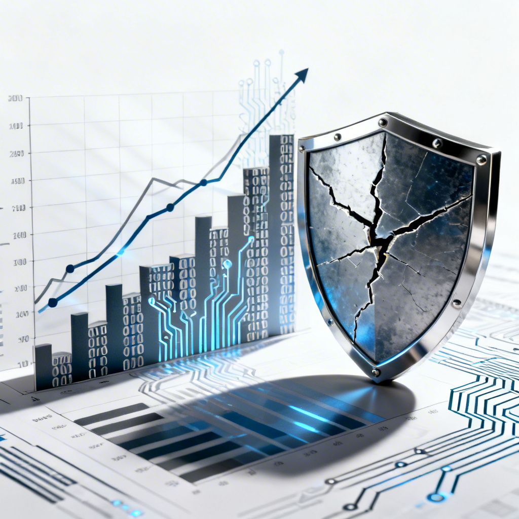 JPMorgan Chase CEO Jamie Dimon Warns Of AI Cybersecurity Threats