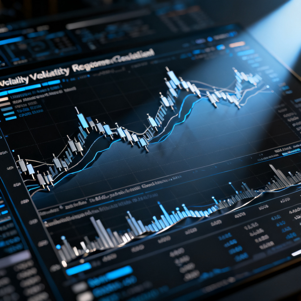 Learn to Calibrate Implied Volatility Regimes for Smarter Spreads