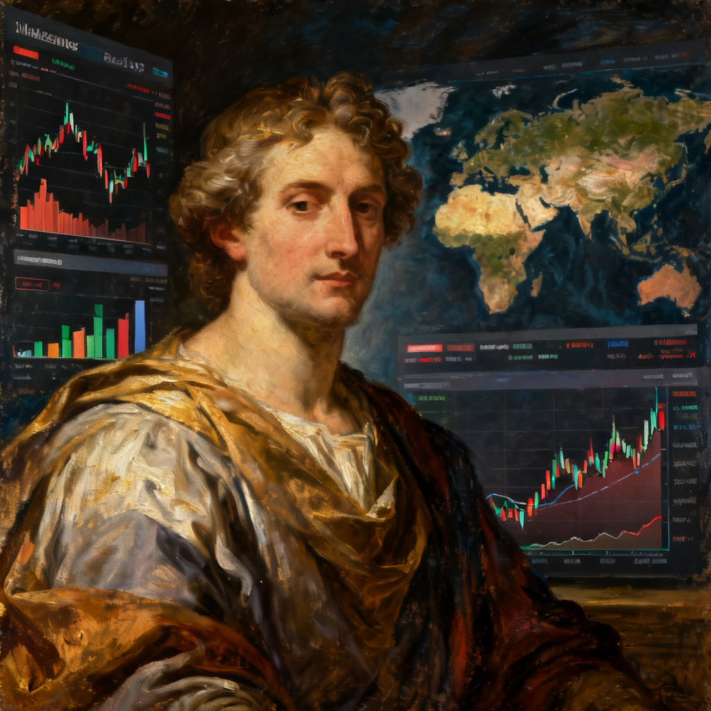 Markets Moved by Trump's 'Two-Day' Iran Deal Promise