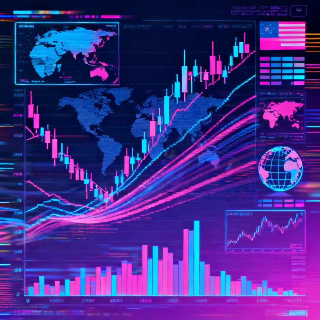 Markets Reel as U.S. Strikes & Iran Retaliation Escalate