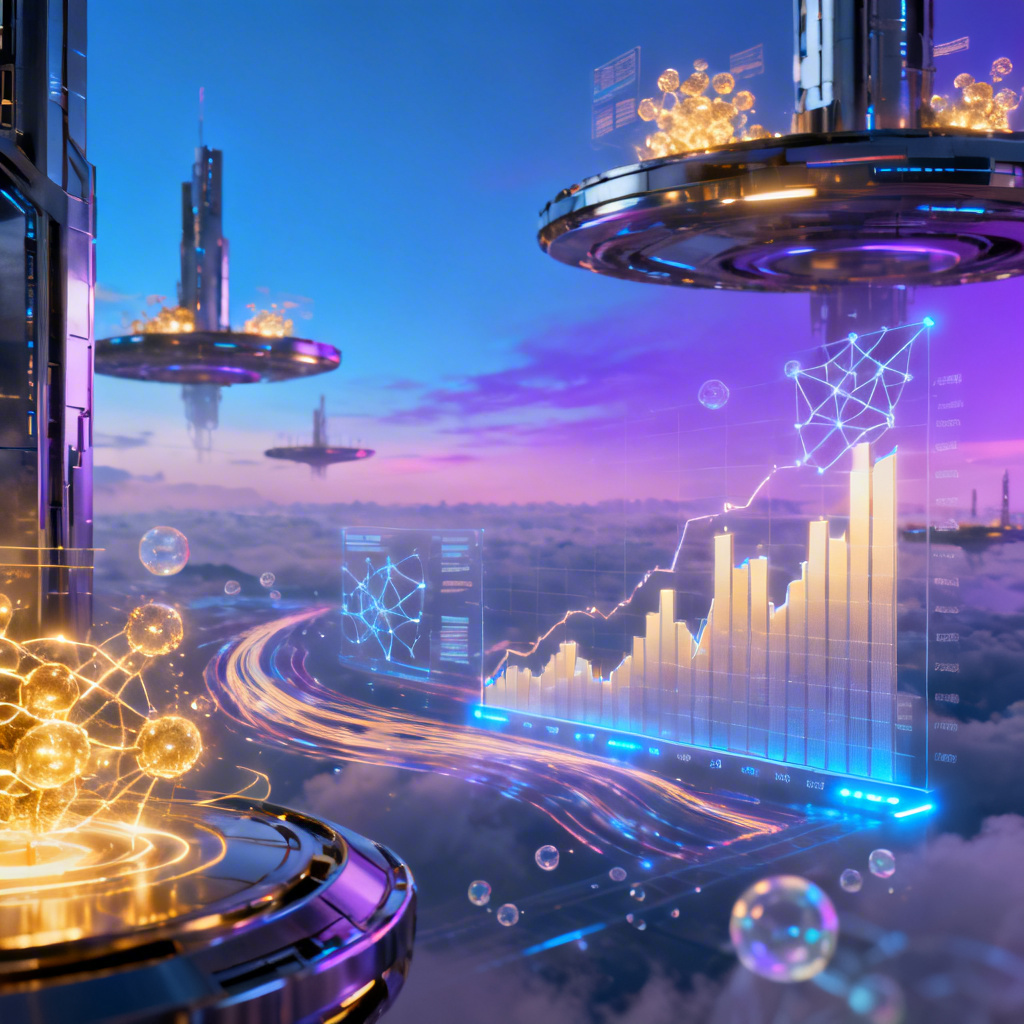 Micron's Soaring Earnings and AI Play: What It Means for Traders and Investors