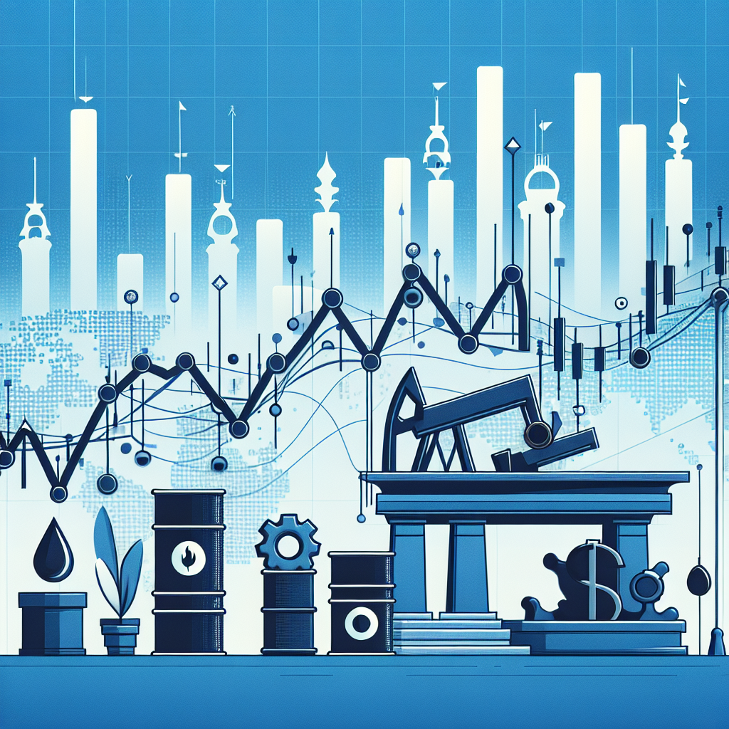 Middle East Tensions Spark Major Surge in Crude Prices