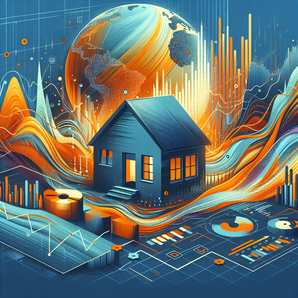 Mortgage Rates Surge Amid Iran Tensions: What It Means For Traders