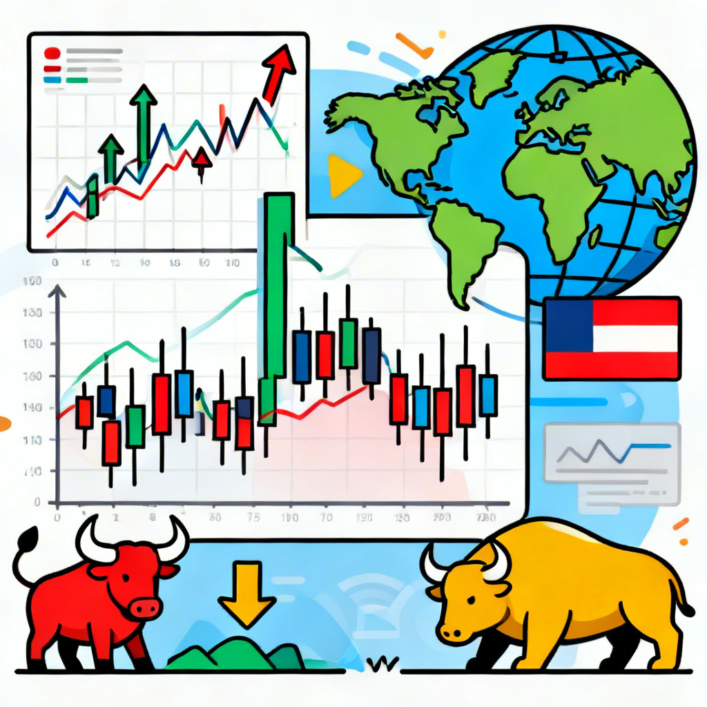 Mysterious Pre-Market Trading Spike: A Profitable Bet Against Iran?