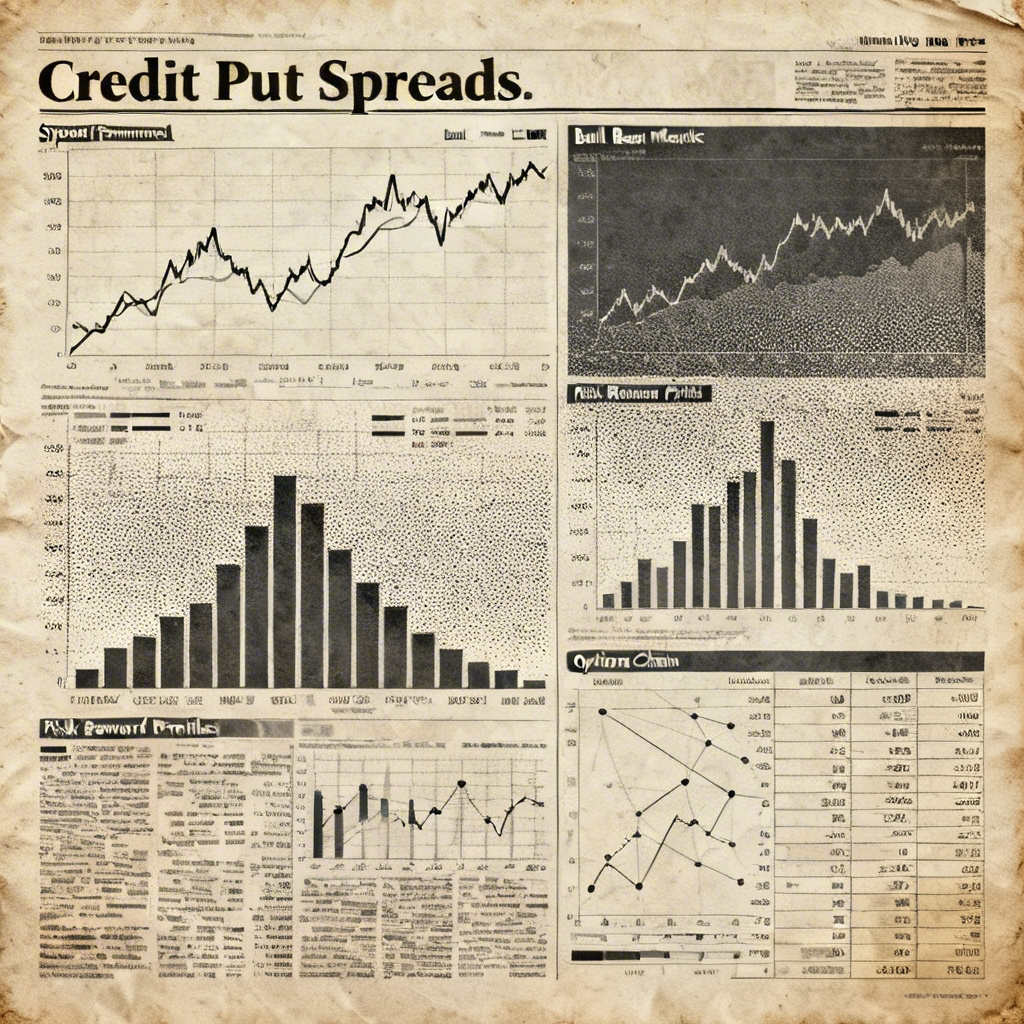 Myth Busting: Credit Put Spreads Aren't Just for Bear Markets