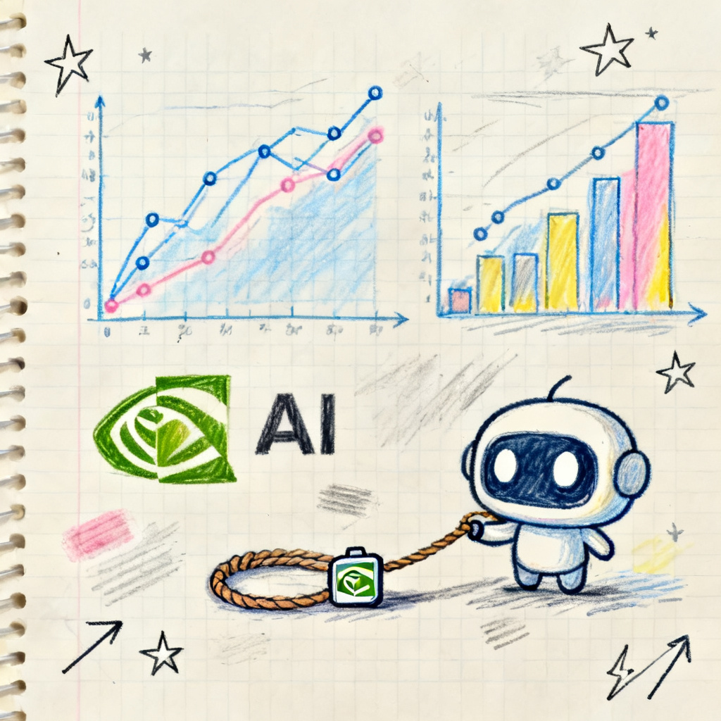 Nvidia's Bold Move to Rein in Rogue AI Agents