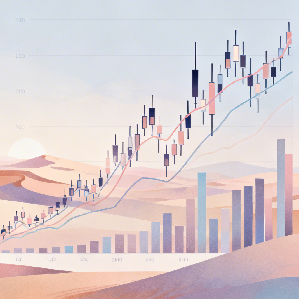 Oil Prices Surge Amid intensifying Middle East Conflict