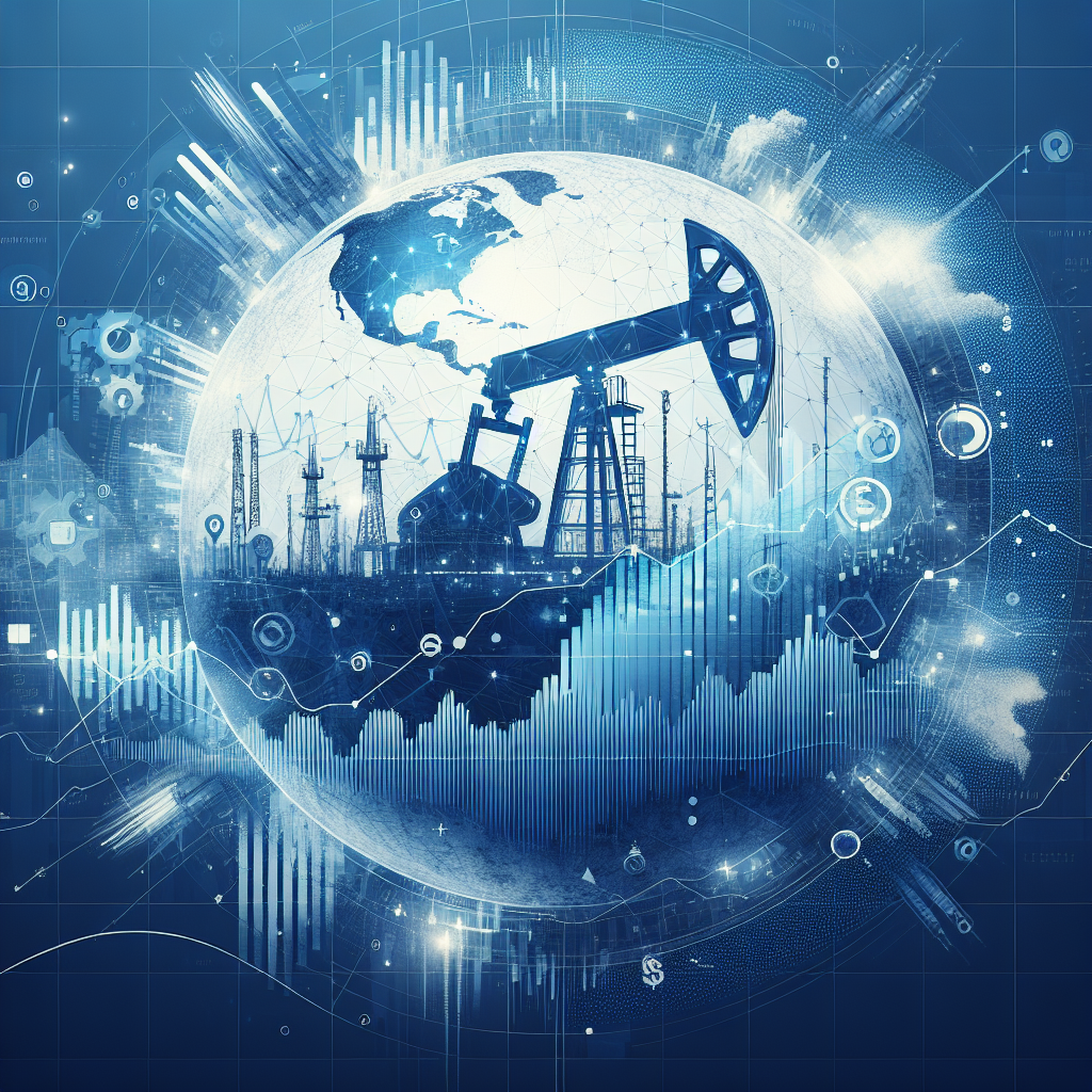 Oil Prices Surge Amid US-Iran Tensions