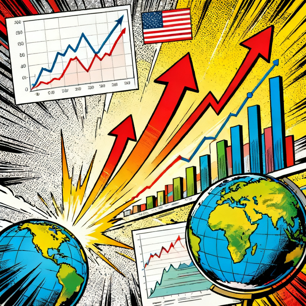 Oil Prices Swing as Iran Strikes Cloud '95%' Deal
