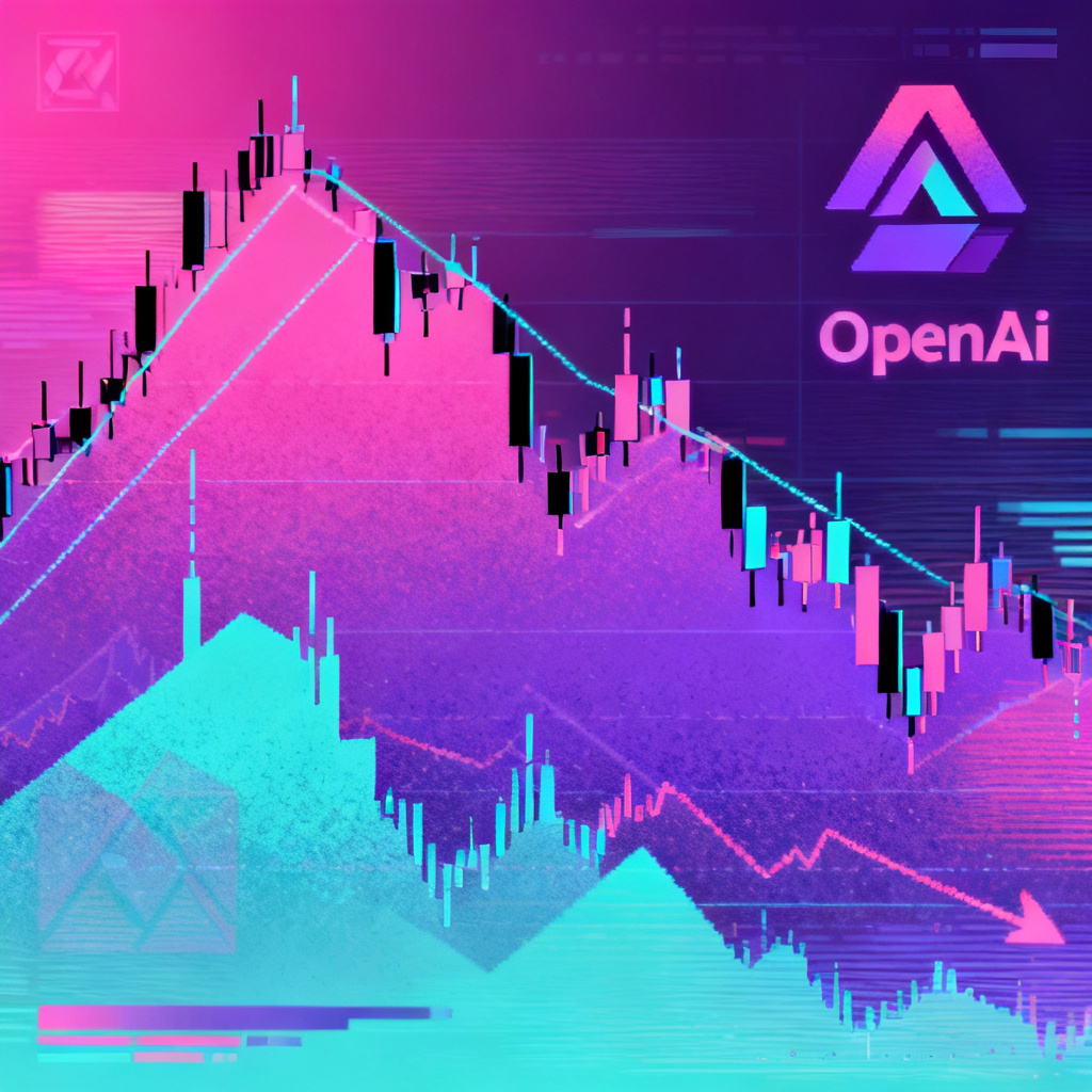 OpenAI Bugging Case: A Flight Risk and a Market Risk