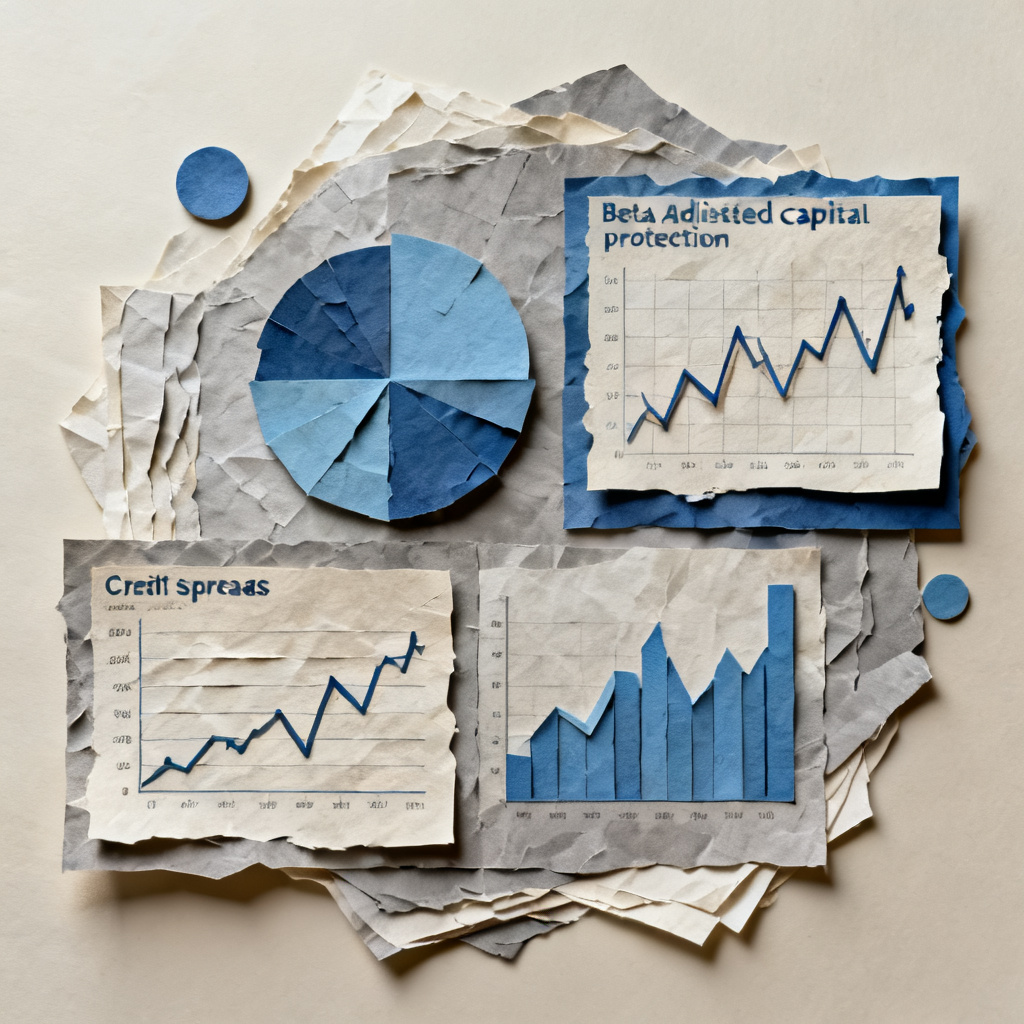 Protecting Capital: A Beta-Adjusted Blueprint for Credit Spreads