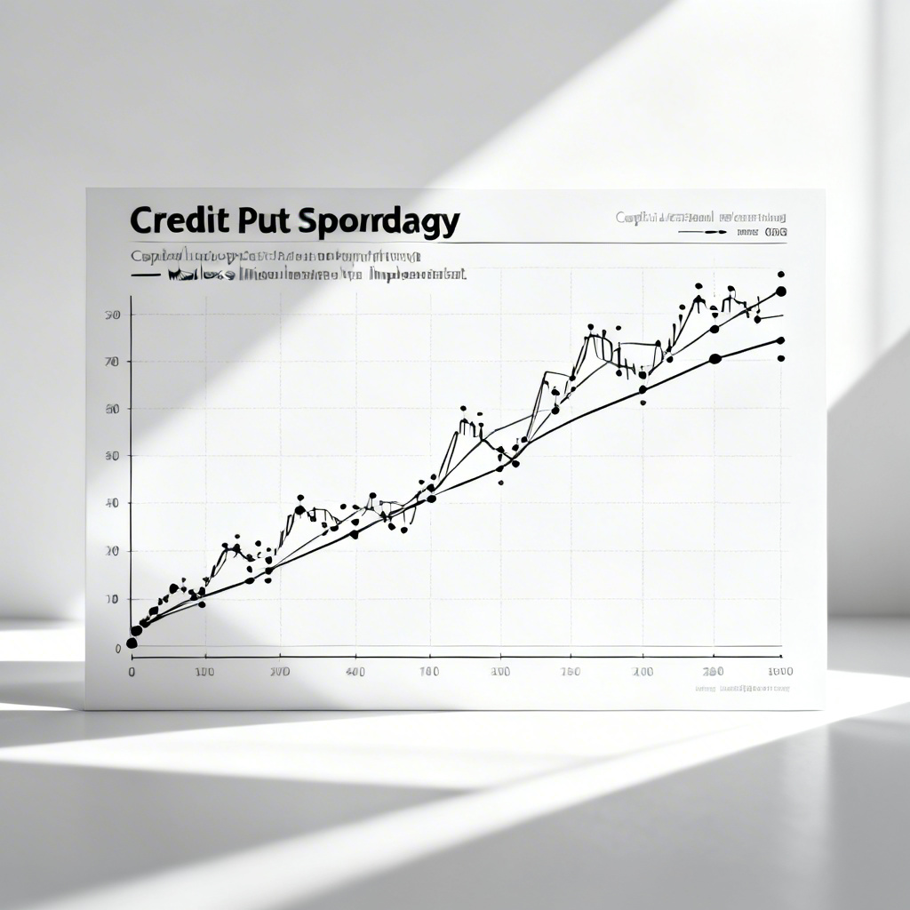 Protecting Capital: Implementing Max Loss in Credit Put Spreads