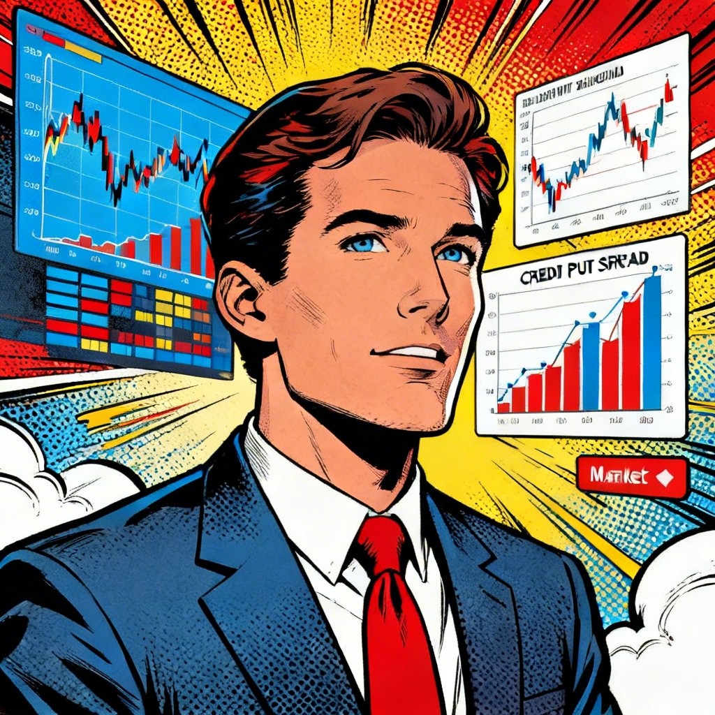 Protecting Capital: Mastering Stop Loss Strategies in Credit Put Spreads