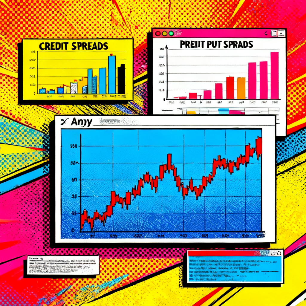 Protecting Capital: The 5% Rule for Credit Put Spreads