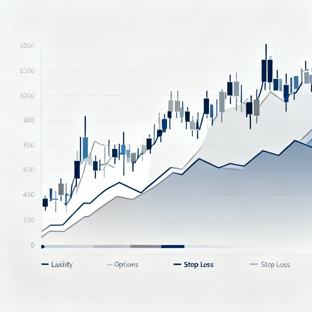 Protecting Capital: Using Options Liquidity to Set Smart Stop Losses