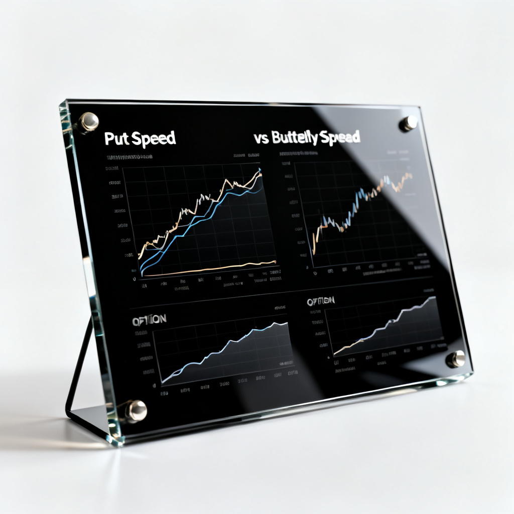 Put Spread vs Butterfly Spread: Choosing the Optimal Strategy for Defined Risk