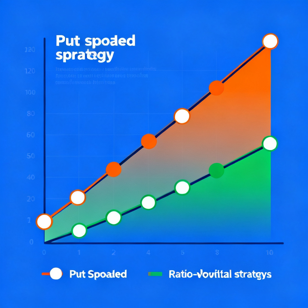 Put Spread vs. Ratio Spread: Taming the High-Volatility Tail