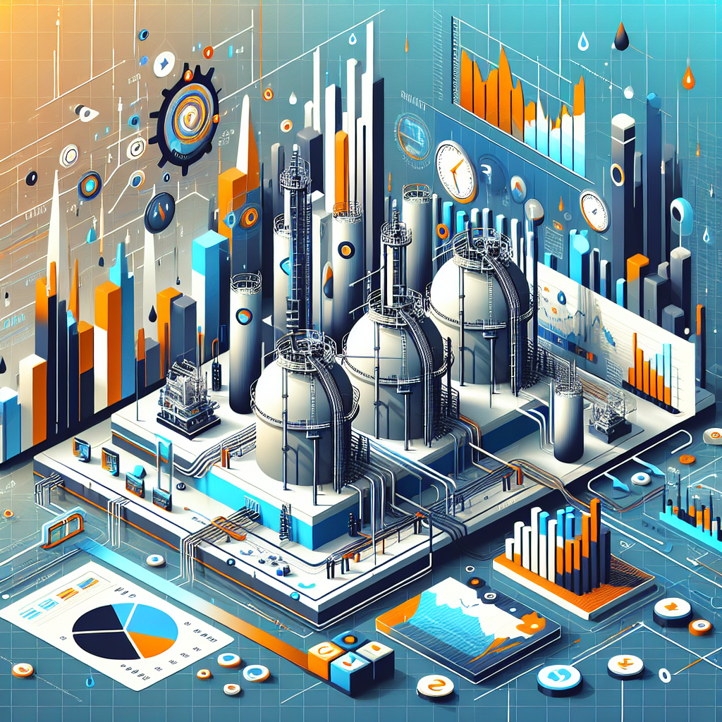 Qatar's LNG Production Halted After Attacks: Market Implications