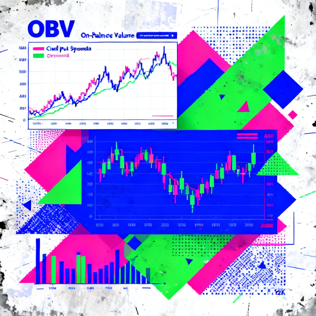 Reading Key Levels: Using OBV to Confirm Credit Put Spreads