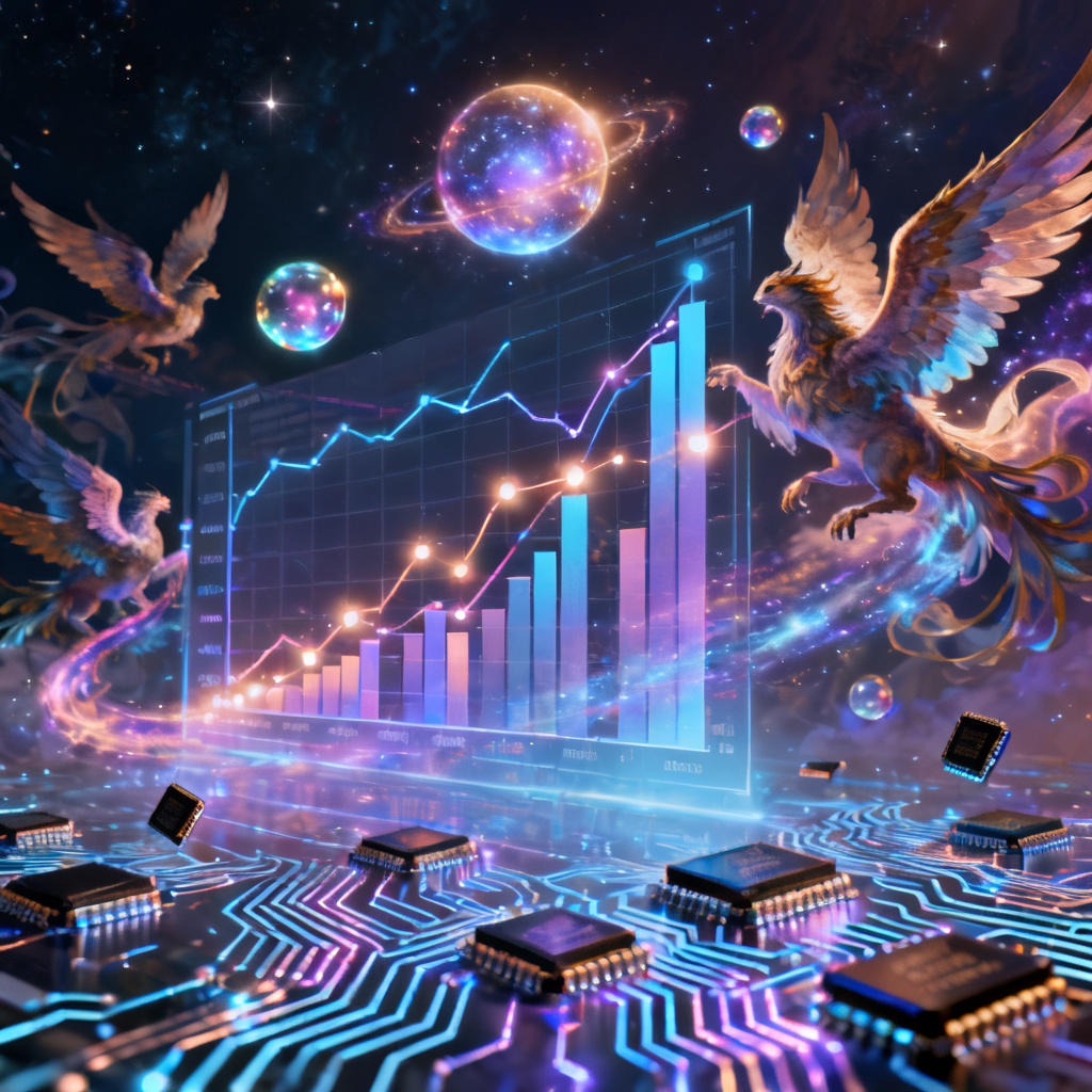 SK Hynix's Nasdaq Debut: A Bet on the AI Memory Supercycle
