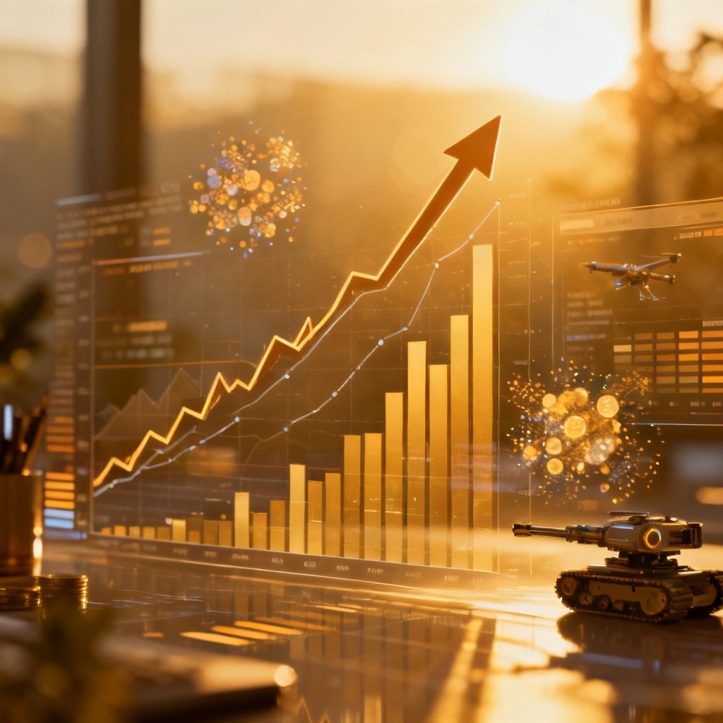 Snowflake Bets $6B on AWS as AI Arms Race Escalates