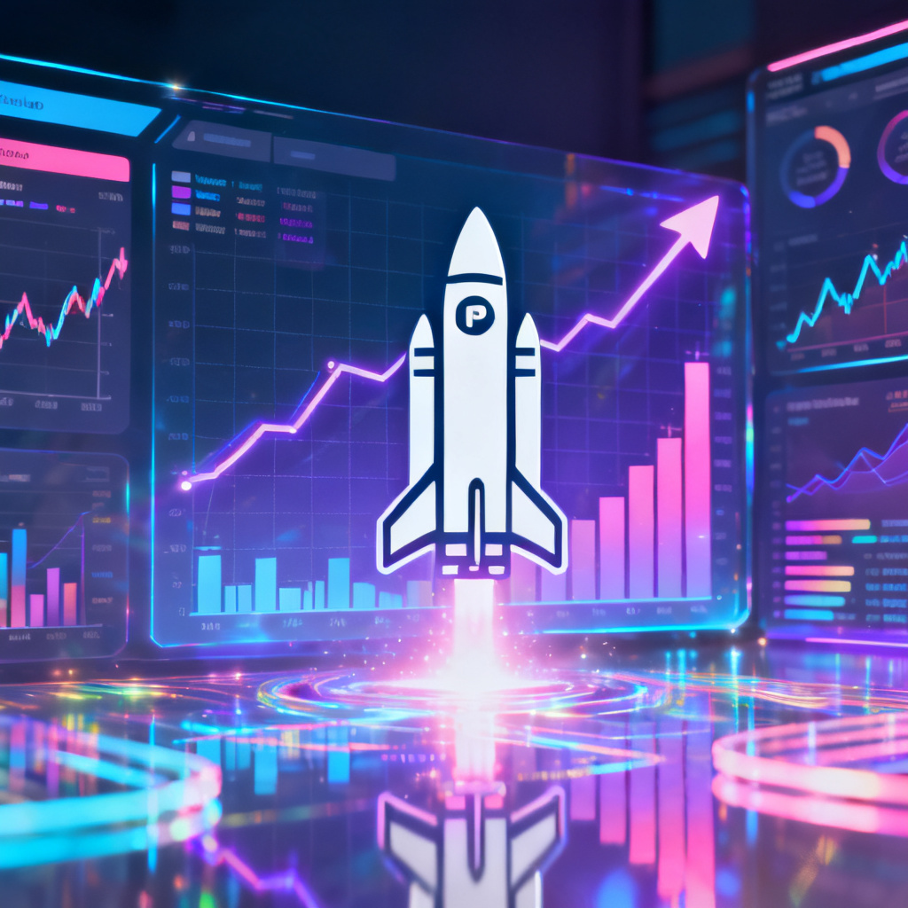 SpaceX IPO Soars: A $2 Trillion Market Disruption Begins