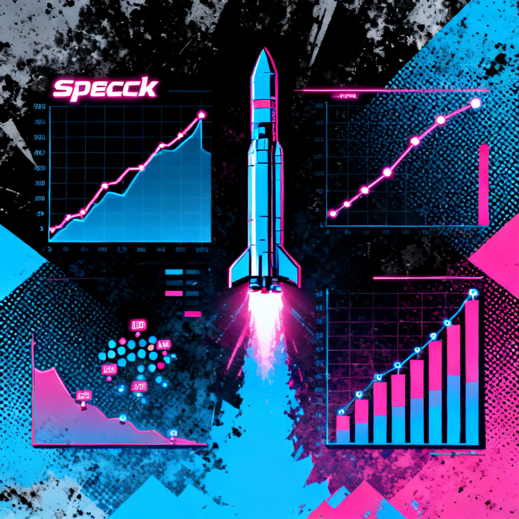 SpaceX's Meteoric Rise Faces Gravity of Valuation